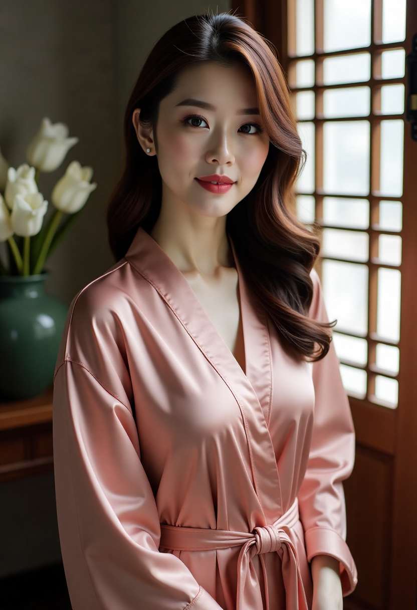 狐妖小红娘