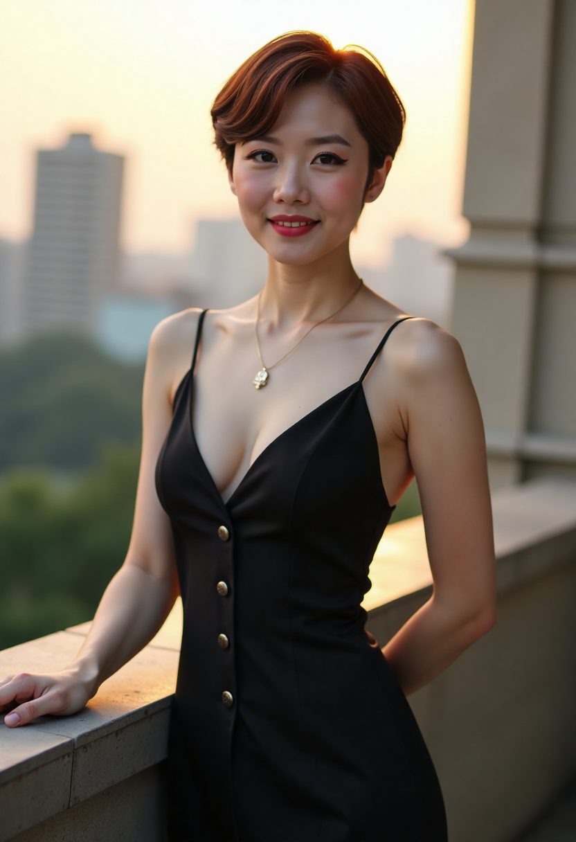 热辣滚烫