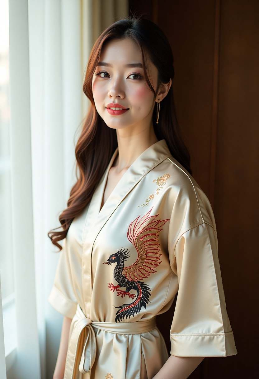 妖神记